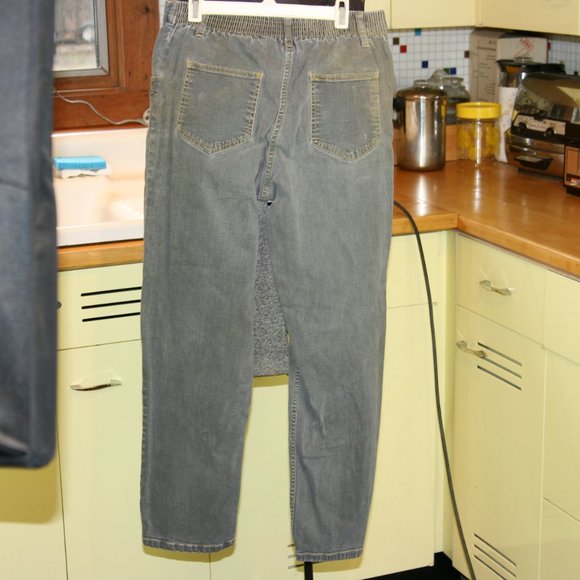 Blair Children's Jean Pants - Picture 3 of 4